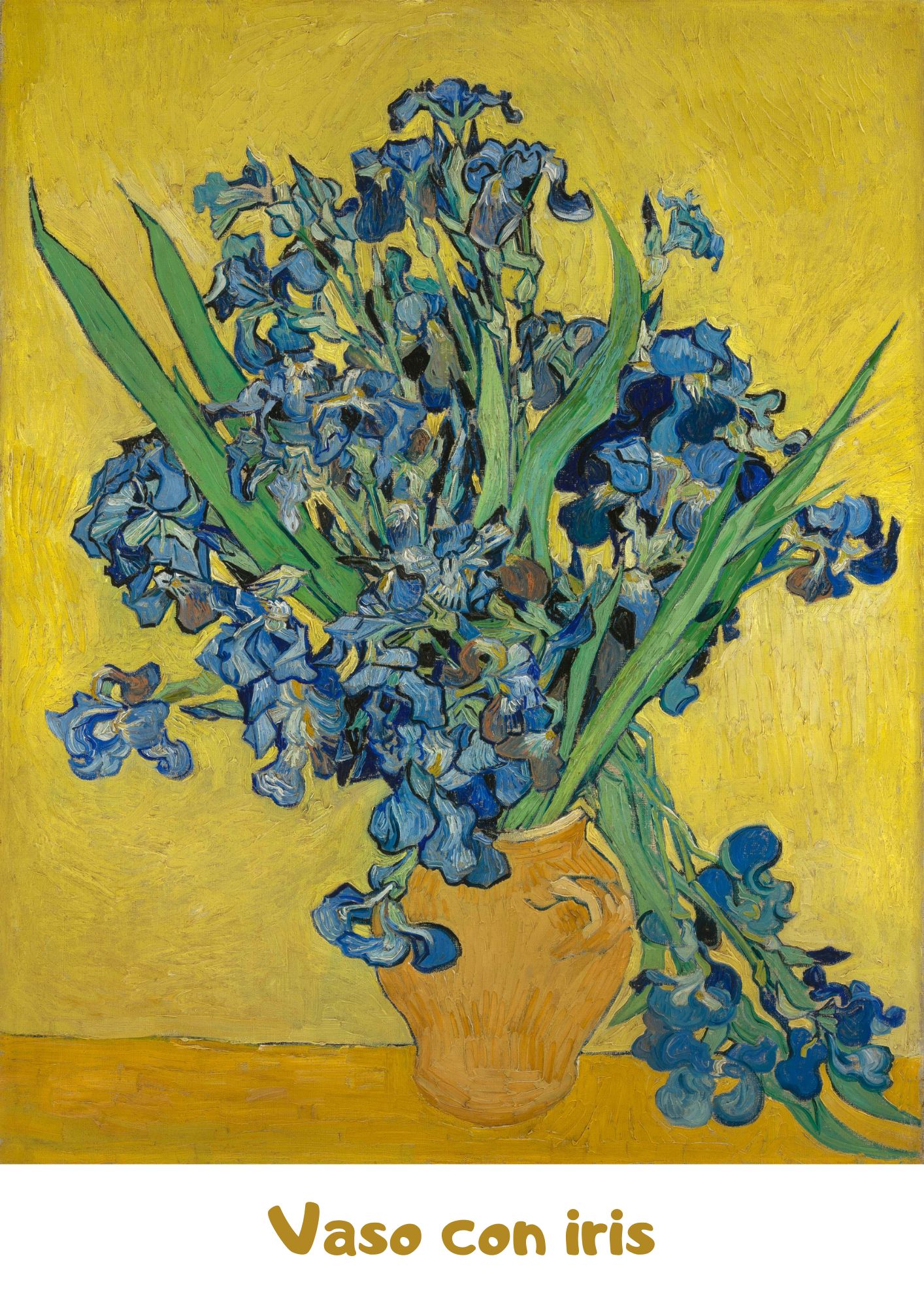 Piccoli Artisti - I Grandi dell'Arte - Vol. 6 VAN GOGH - immagine 6