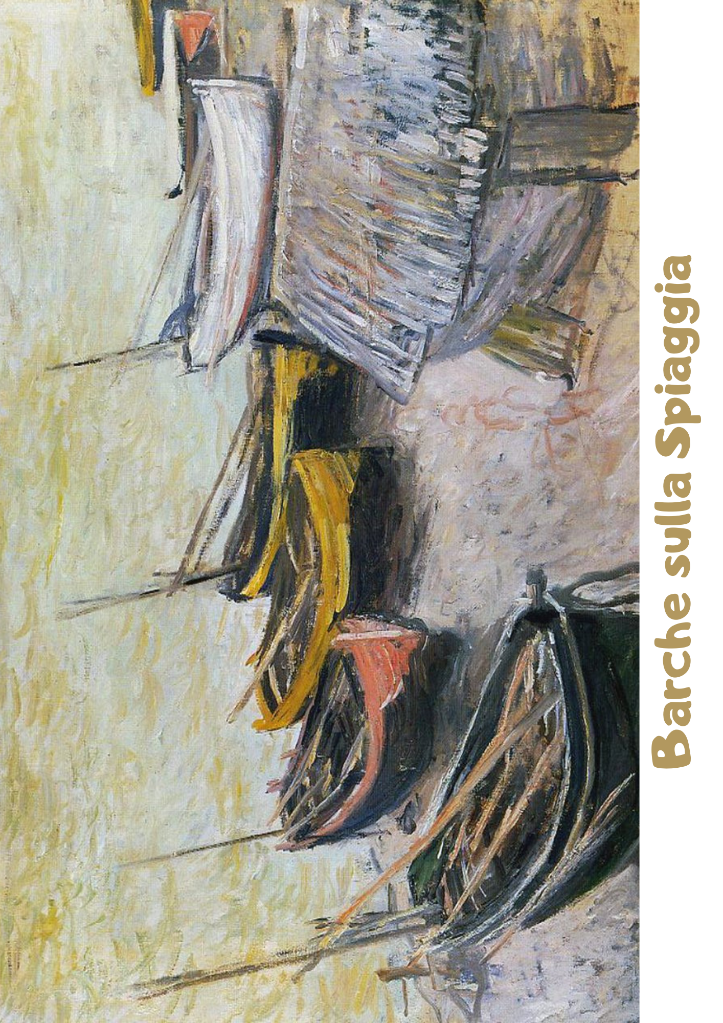 Piccoli Artisti - I Grandi dell'Arte - Vol. 1 MONET - immagine 3